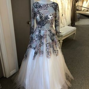 COLORS J034SL dress Evening/formal / PROM/wedding